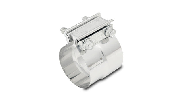 Vibrant - Easy Seal Sleeve Clamps
