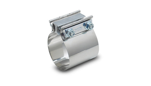 Vibrant - Easy Seal Sleeve Clamps
