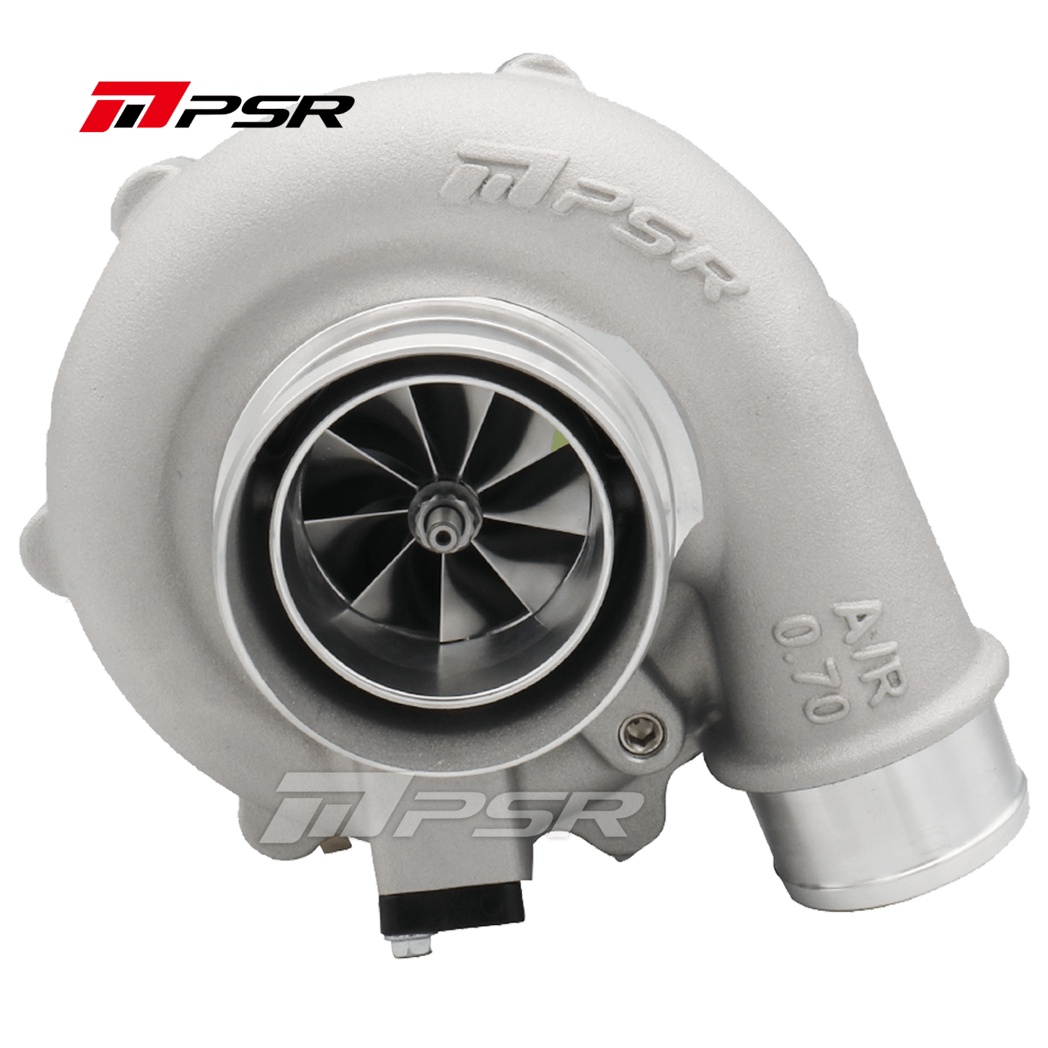 PSR - Forward Rotation 5449G Dual Ball Bearing Turbocharger HP Rating 660