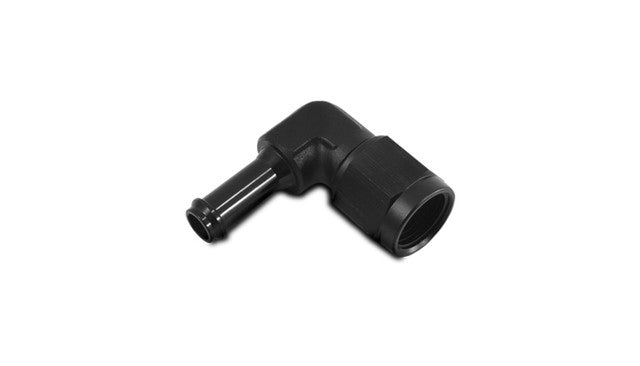 Vibrant - Female AN Flare to Hose Barb Adapters