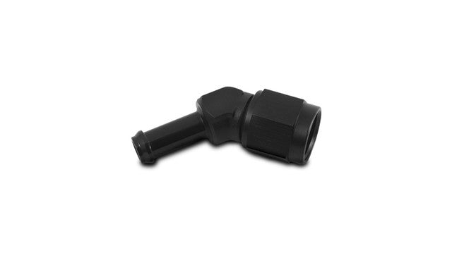 Vibrant - Female AN Flare to Hose Barb Adapters
