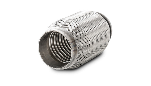 Vibrant -  Standard Flex Couplers with No Inner Liner