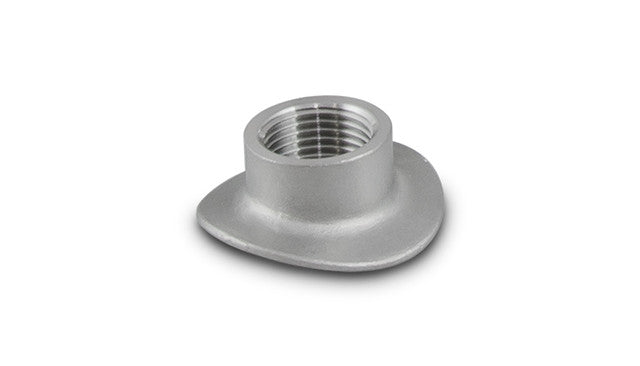 Vibrant - Saddle Style O2 Sensor Weld Bungs