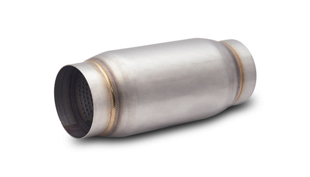 Vibrant - Race Mufflers