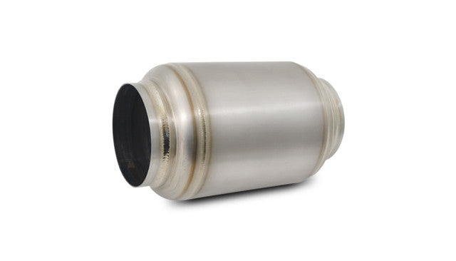 Vibrant - Race Mufflers