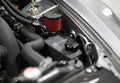 DM - Catch-Can / Coolant overflow combo for Honda S2000 (AP1/AP2)