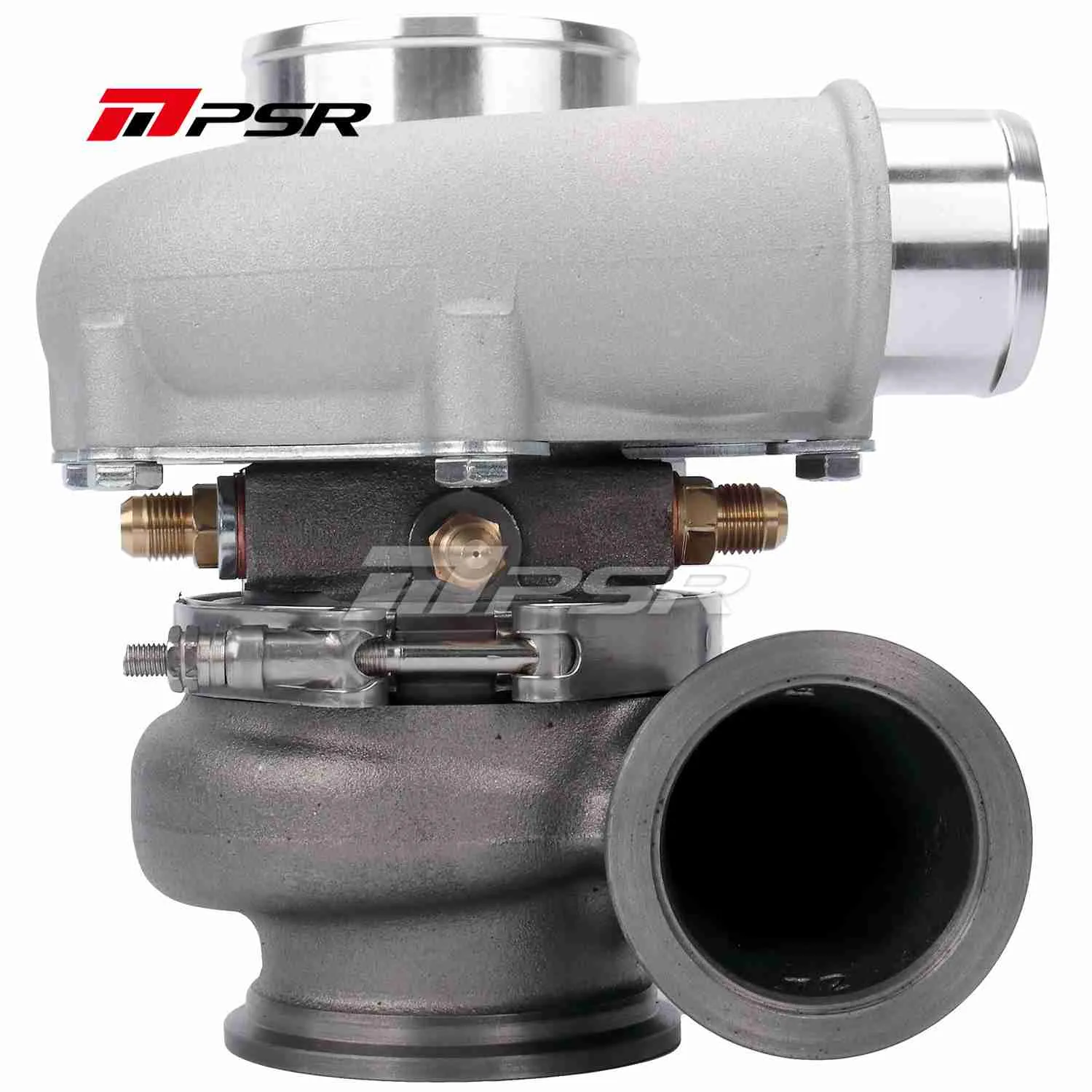 PSR - Forward Rotation 5862G Dual Ball Bearing Turbocharger HP Rating 770