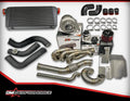 DM - Turbo Kit for Honda S2000 (AP1/AP2)