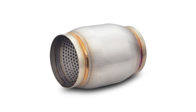 Vibrant - Race Mufflers