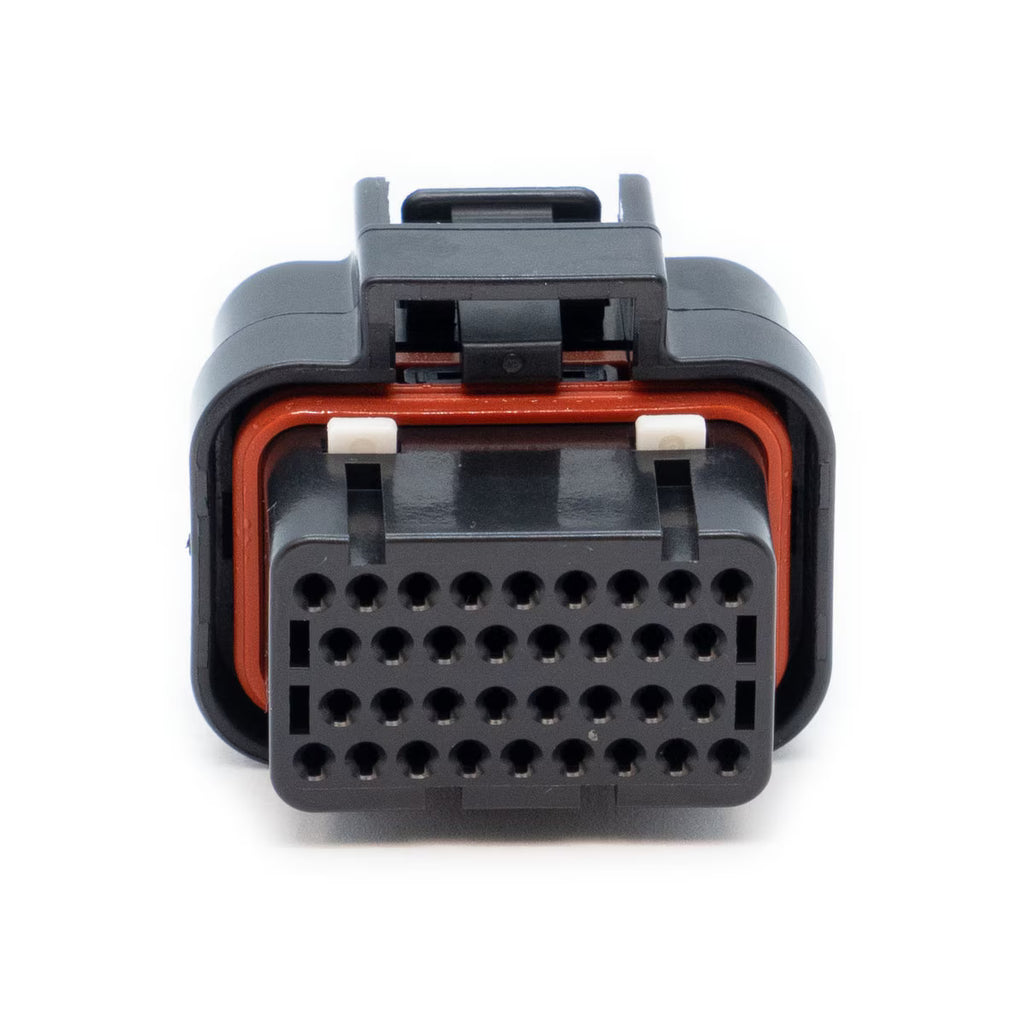 LINK ECU - B Loom