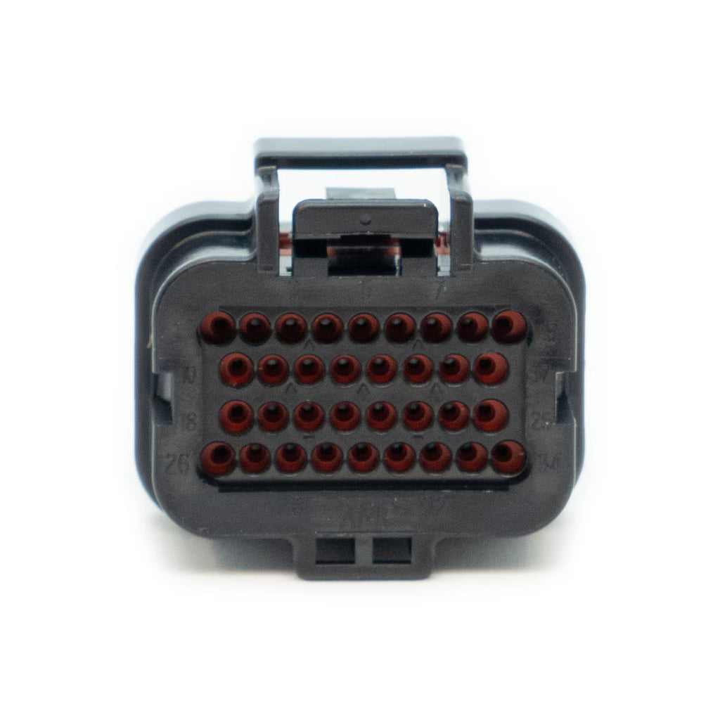 LINK ECU - B Loom