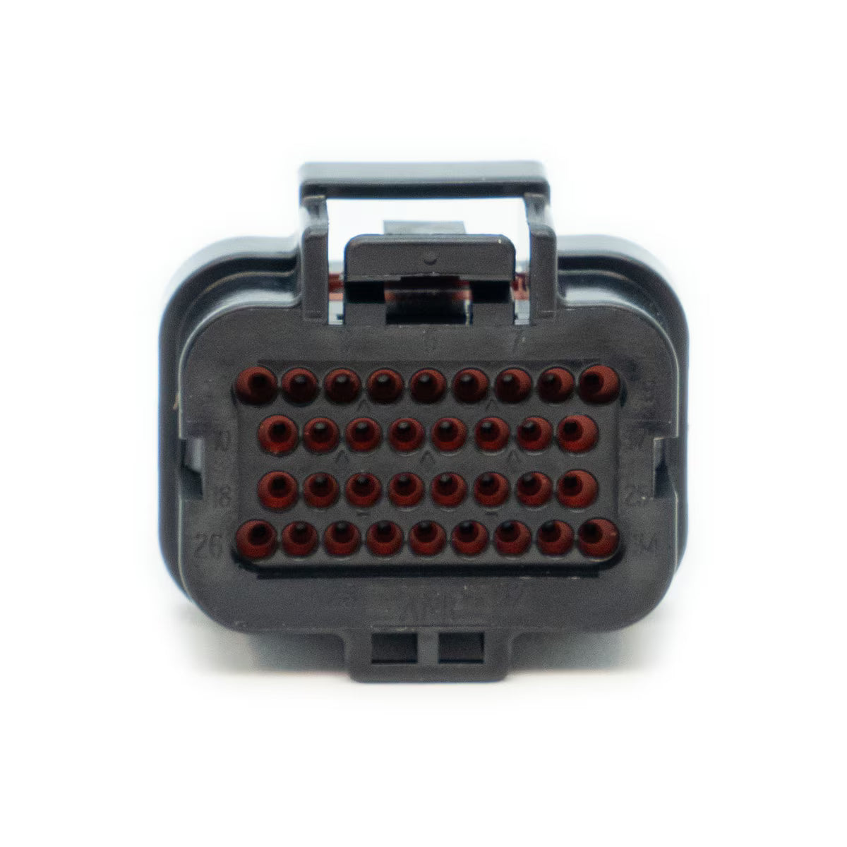 LINK ECU - B Loom
