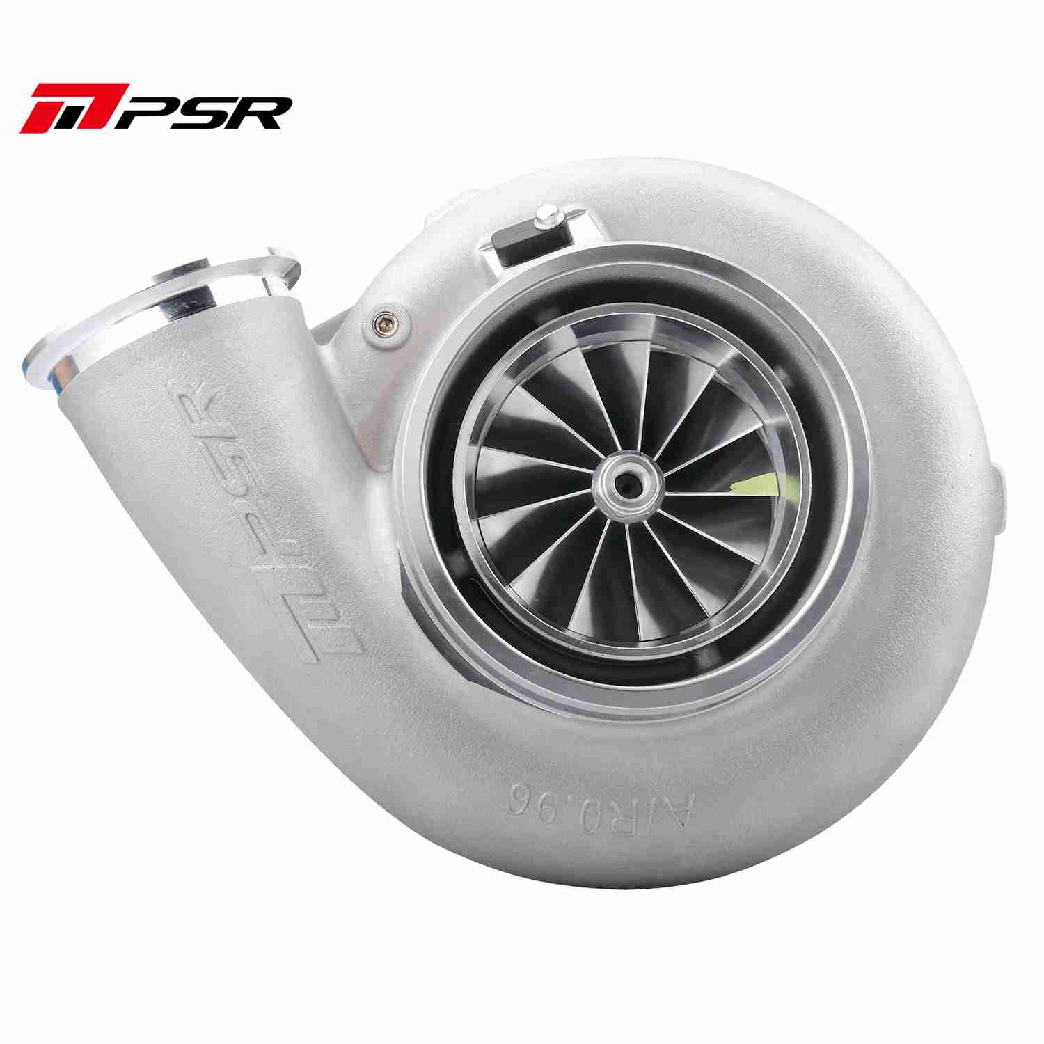 PSR - PRO98 HP Rating 2550