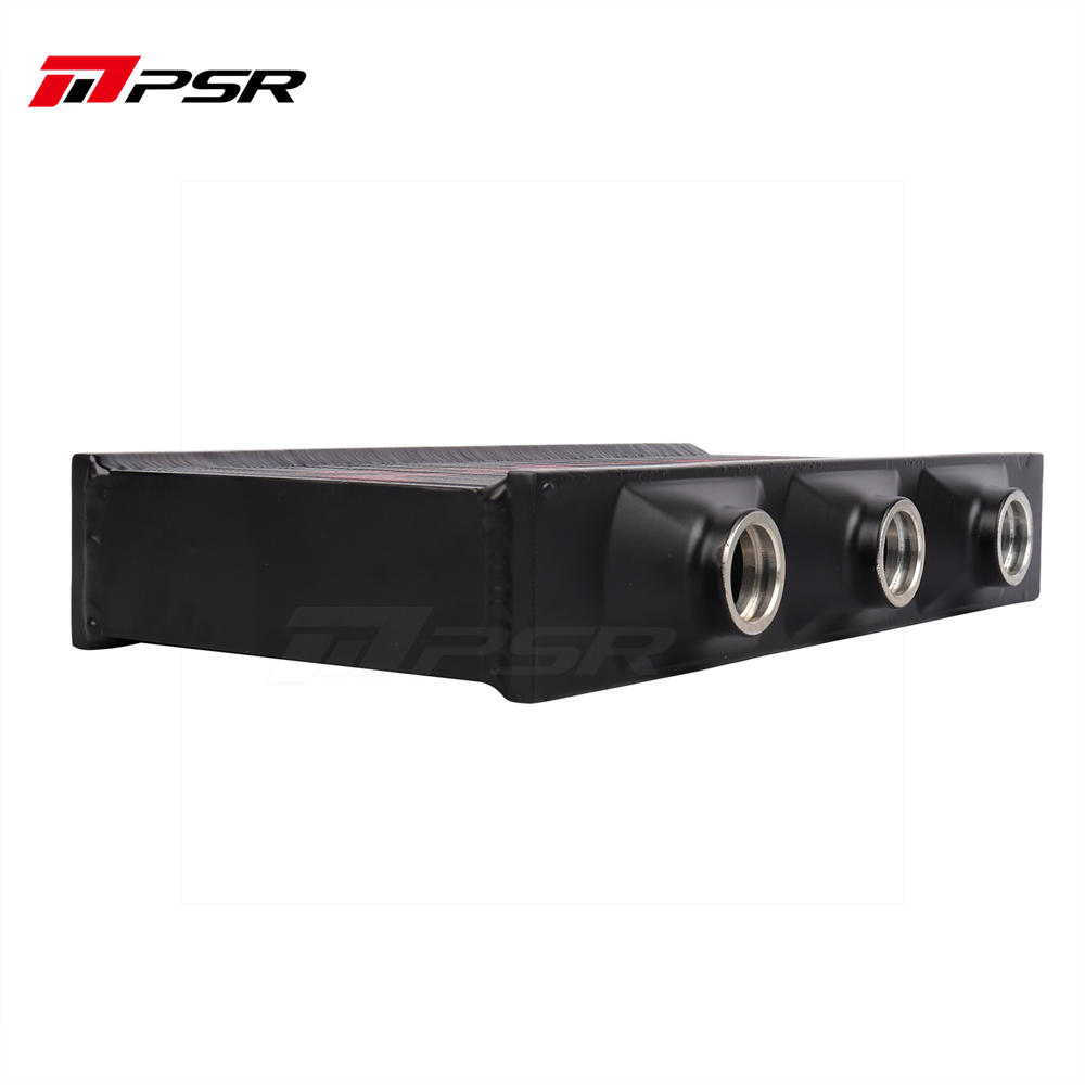 PSR - Billet Water to Air Intercooler Fits PSR Intake Manifolds for GM LS Engine