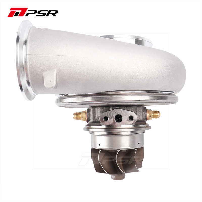 PSR - 7382GR Dual Ball Bearing Turbocharger for Class Legal Race