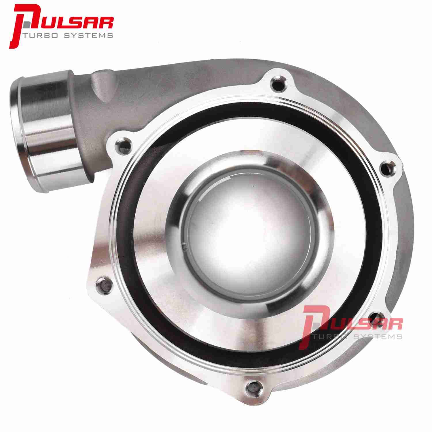 PSR - T51R Mod Compressor Housings for PTG Series Turbo