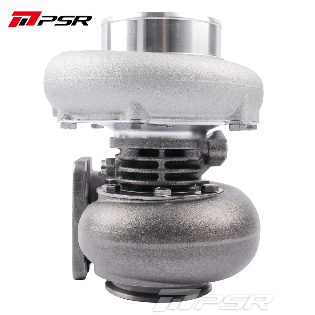 PSR - 6870E Ball Bearing Turbo UP to 1100HP