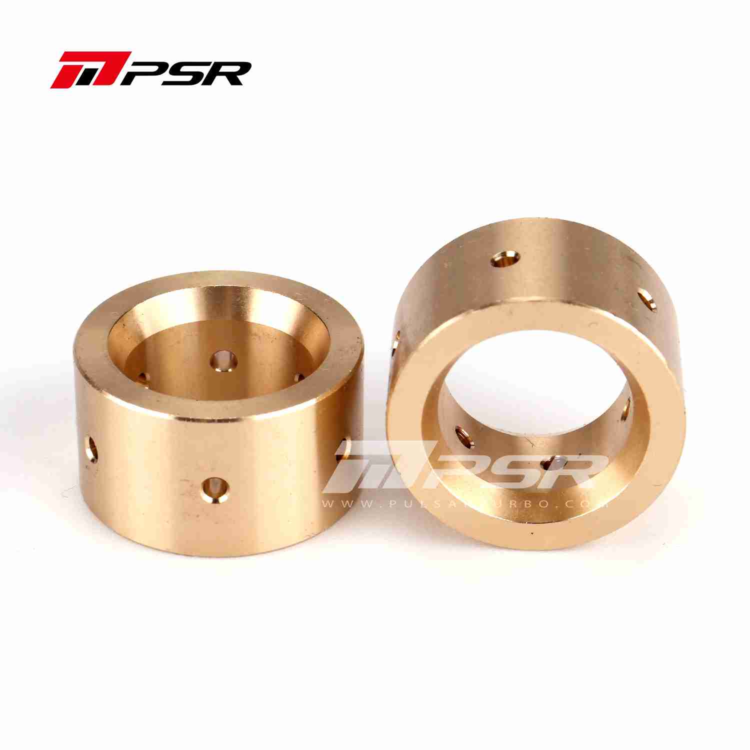 PSR - 360 Thrust Upgrade Rebuild Repair Kit BorgWarner S400 Turbo 96mm/87mm/83mm Turbine