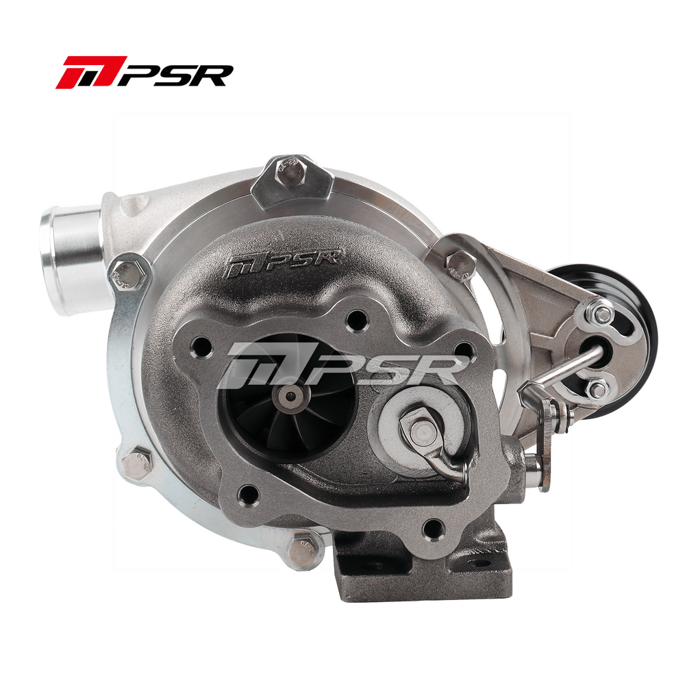 PSR - 2871 Gen2 Dual Ball Bearing Turbocharger
