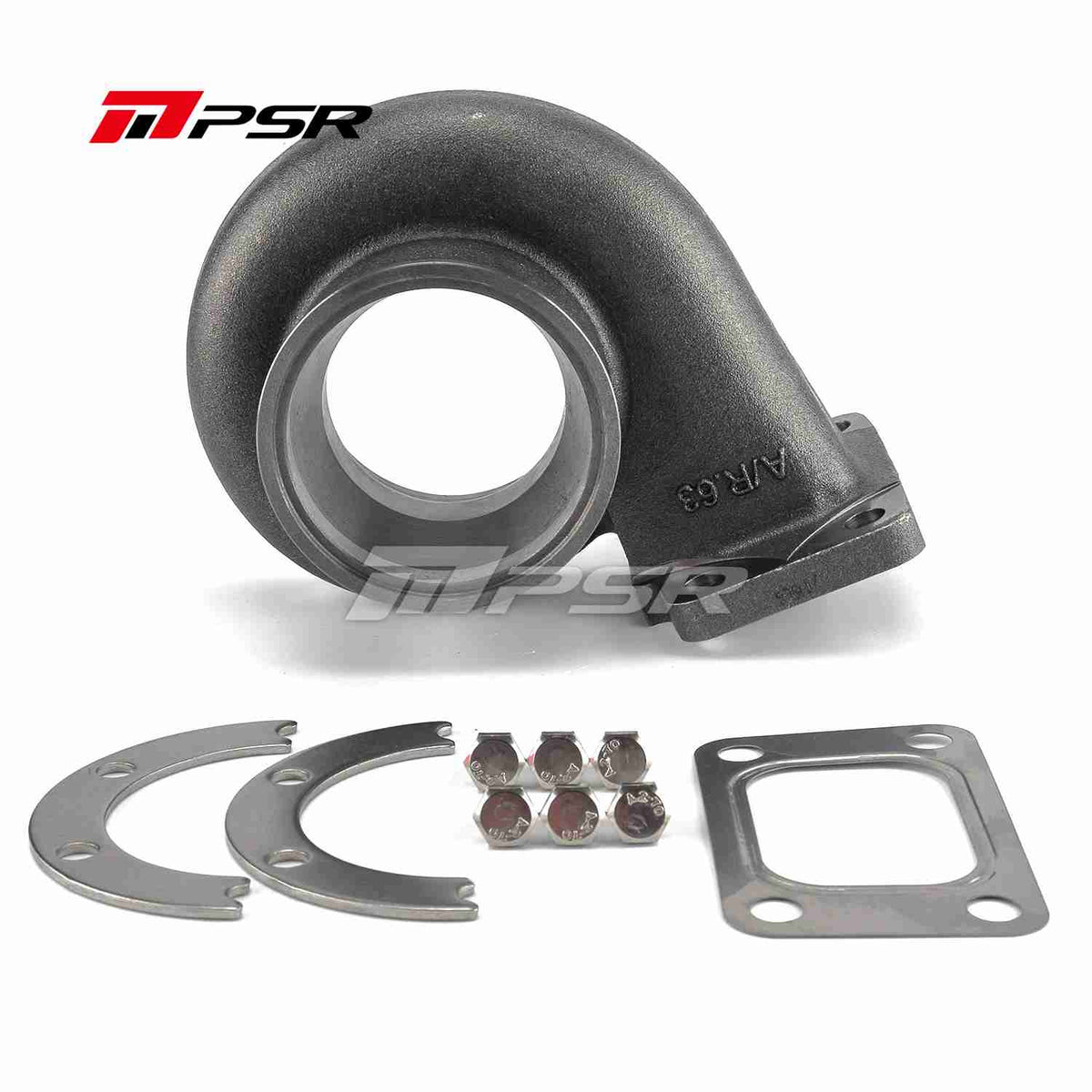 PSR - Turbine Housings for PSR3584 Gen3 Turbos