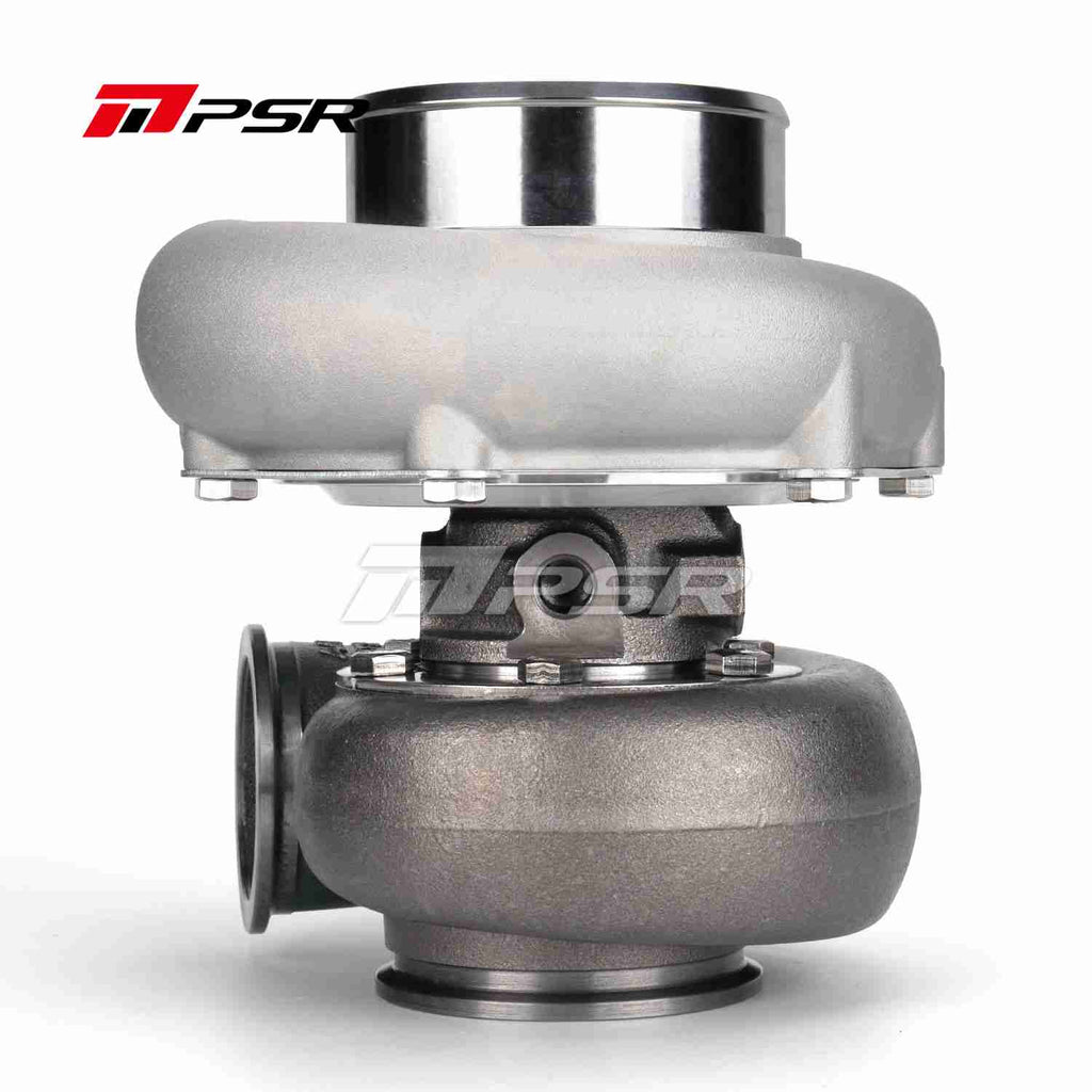 PSR - 3584 Gen3 Dual Ball Bearing Turbocharger