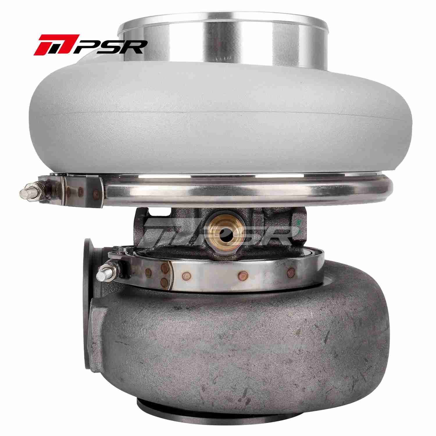 PSR - 7375GR Dual Ball Bearing Turbocharger HP Rating for Class Legal Race