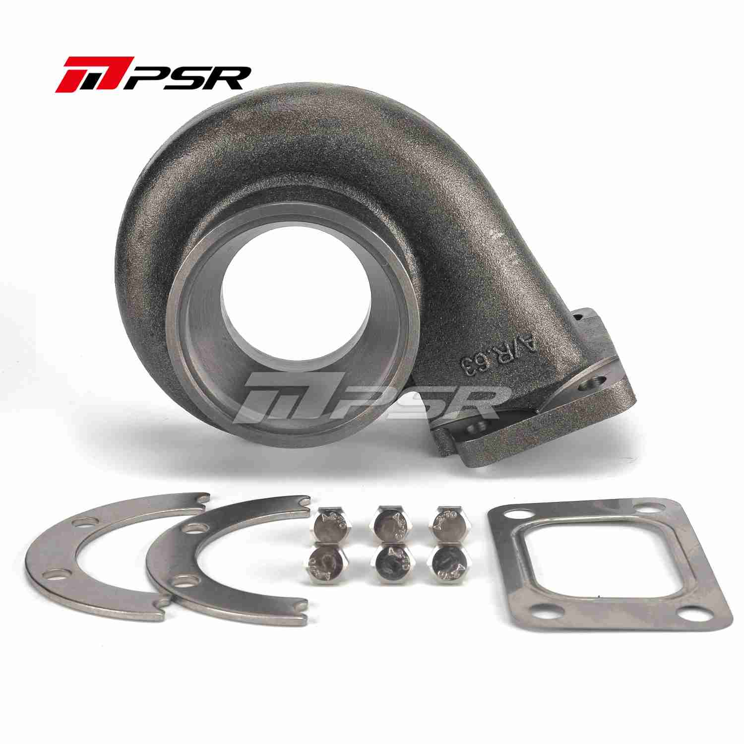 PSR - PTX30 Gen1 Gen2 Turbine Housings for PSR3067 PSR3071 PSR3076 Turbos