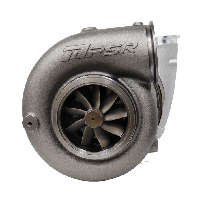 PSR - 8806GR Dual Ball Bearing Turbocharger HP Rating for Class Legal Race