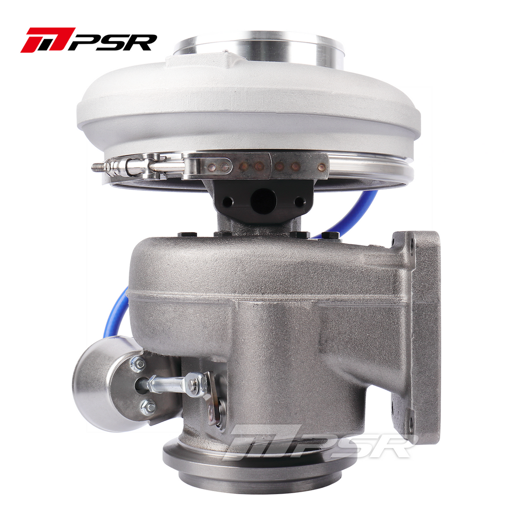 PSR - K31 Wastegated Turbo for 12.7L Detroit Series 60 Diesel Engine 172743