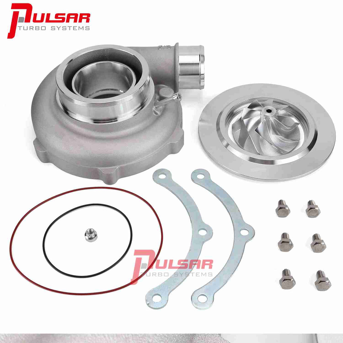 PSR - PTX30 Compressor Upgrade Kit