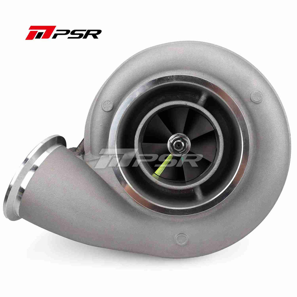 PSR - Cast 475 Series Turbos