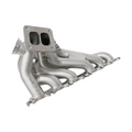 PSR - T4 Exhaust Manifold Stainless Steel 2021 2022 2023 2024 2025 BMW M2 M3 M4 S58 Engine
