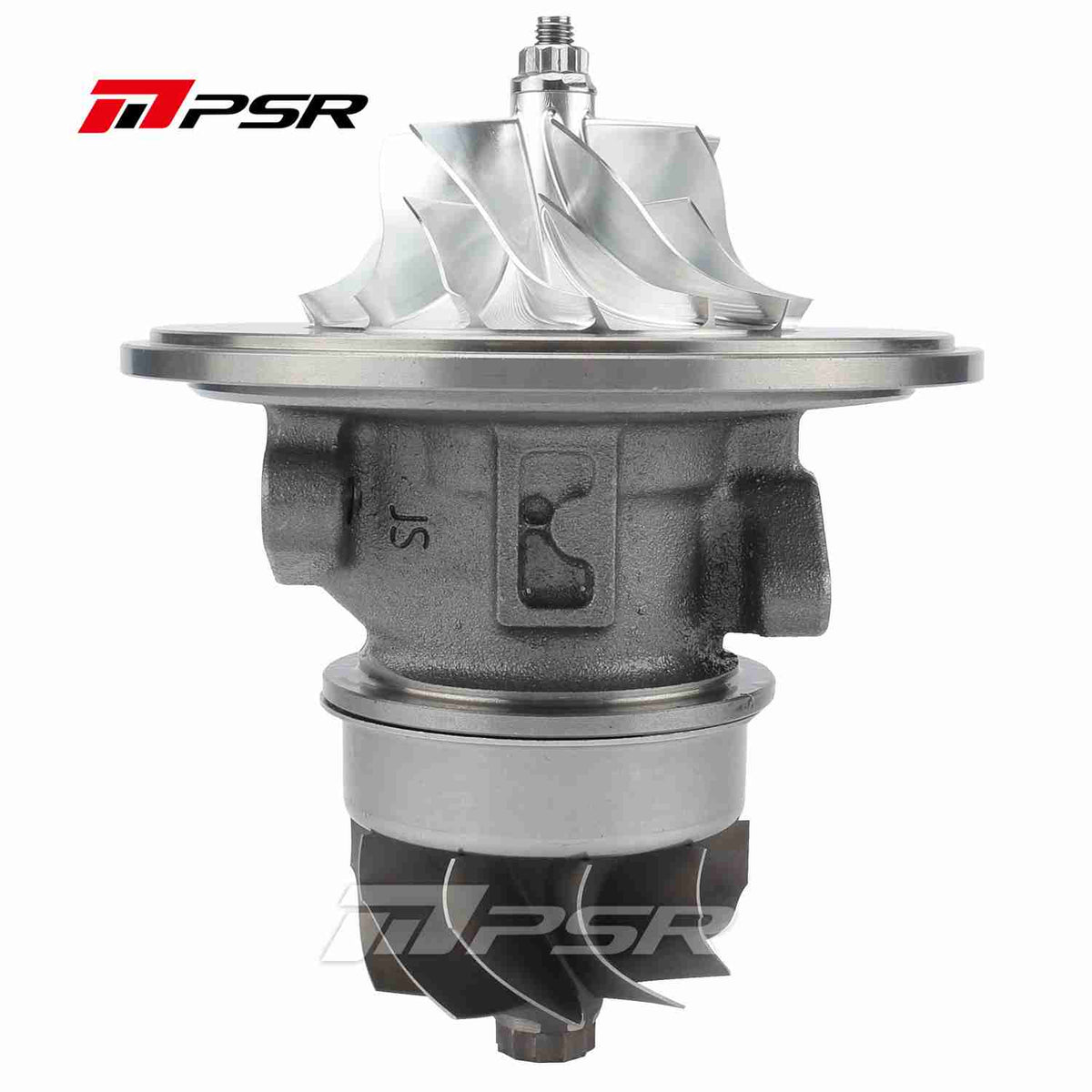 PSR - CHRA only NEXT GEN Billet 363D 366D 369D 372D DUAL CERAMIC BALL BEARING Turbo