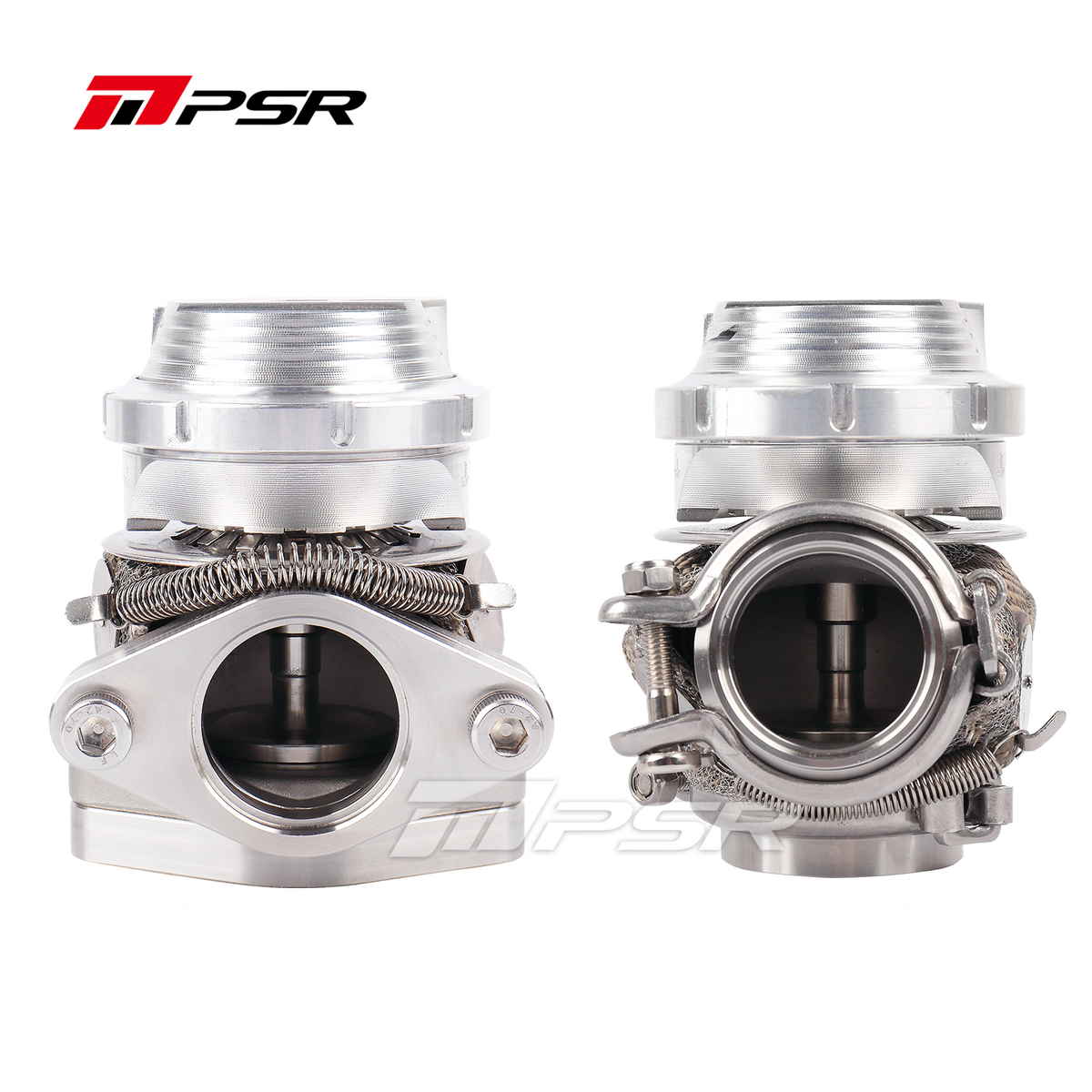 PSR - Titanium Wastegate Blanket for 38mm 45mm 50mm 60mm Wastegates