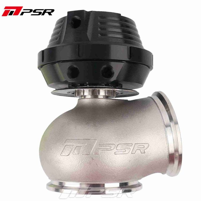 PSR - NEW GENERATION WASTEGATE 60mm Vband External Wastegate