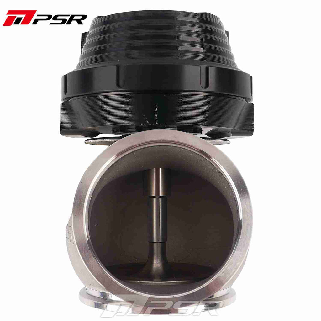 PSR - NEW GENERATION WASTEGATE 60mm Vband External Wastegate