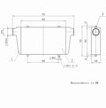 PSR - Gen2 Universal Performance Intercoolers with Higher Fin Density