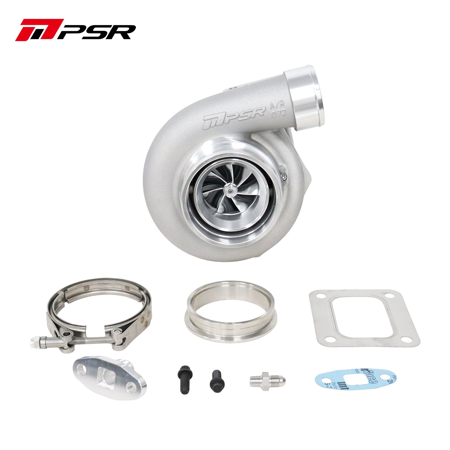 PSR - 6262E Ball Bearing Supercore UP to 705HP