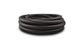 Vibrant - Vibrant - Nylon Braided Rubber Lined Flex Hose - 11954 | DM Performance