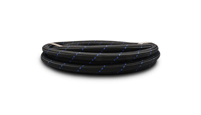 Vibrant - Nylon Braided Rubber Lined Flex Hose
