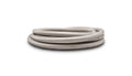 Vibrant - Vibrant - Stainless Steel Braided Rubber Lined Flex Hose - 11906 | DM Performance