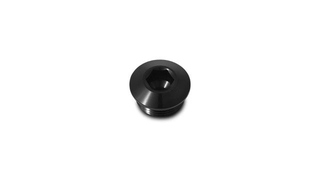 Vibrant - ORB Port Plug with O-Ring