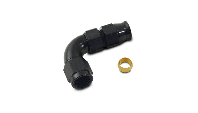 Vibrant - Tube to Female AN Adapters
