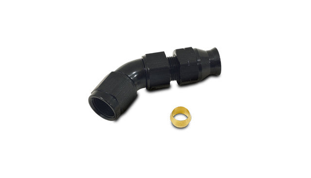 Vibrant - Tube to Female AN Adapters