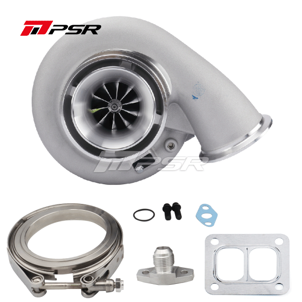 PSR - Class Legal 6275G Dual Ball Bearing Turbocharger