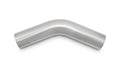 Vibrant - 304 Stainless Steel 45° Mandrel Bends
