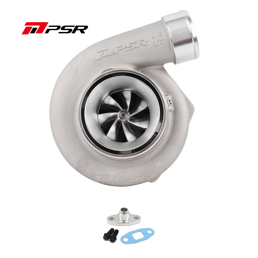 PSR - 6870E Ball Bearing Turbo UP to 1100HP