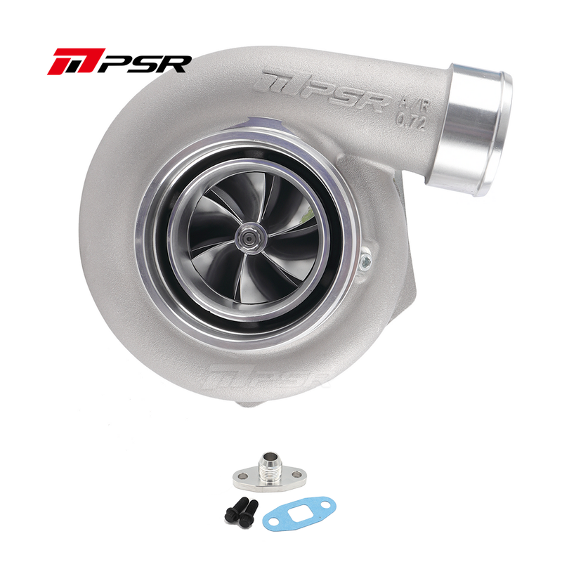 PTE Series (Precision Style)