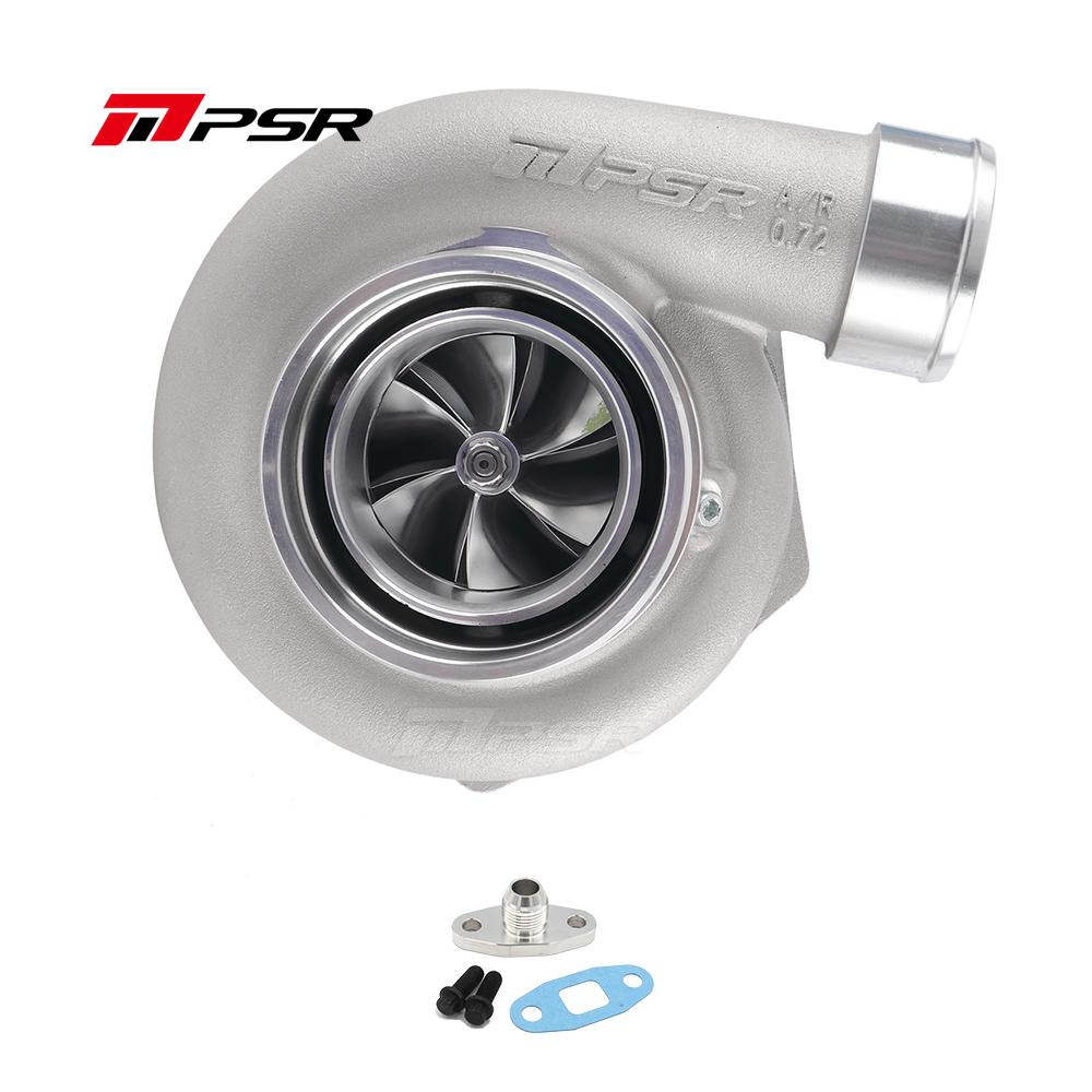 PSR - 6062E Ball Bearing Turbo UP to 700HP