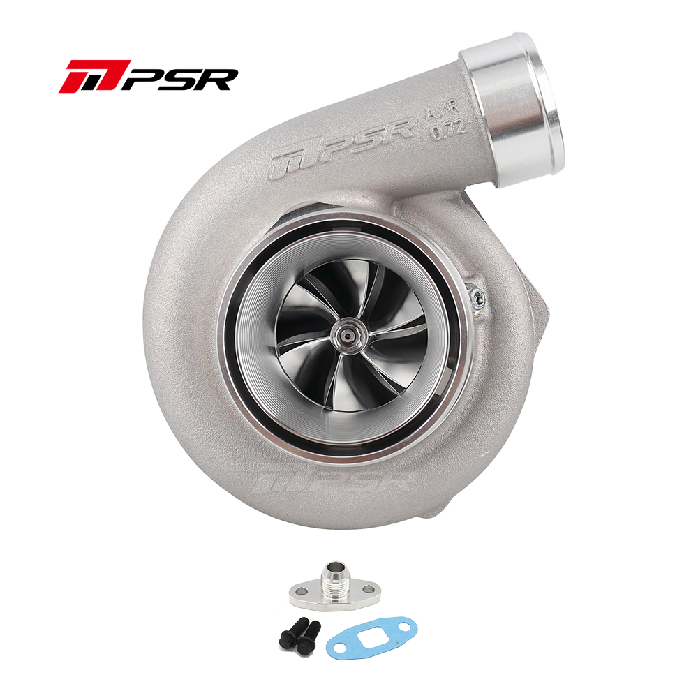 PSR - 6466E Ball Bearing Turbo UP to 900HP